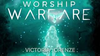 Reverential Fear of the Lord  Victoria Orenze  Worship Warfare [upl. by Pelson900]