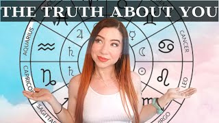 The 12 Zodiac Signs Explained l Learn THE TRUTH About Yourself [upl. by Stephens256]