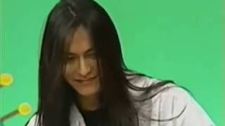 Atsushi Sakurai Interview 1994 Eng Sub [upl. by Assilaj]