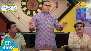 Society Meeting  Taarak Mehta Ka Ooltah Chashmah  Ep 3598  Full Episode  25 Oct 2022 [upl. by Beverly]