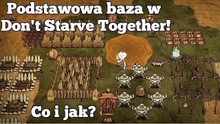 Dont Starve CheatsConsole Commands  Creative Modeunlock all recipes [upl. by Aynom]