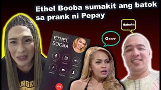 ETHEL BOOBA TINAWAGAN NG KABIT  PNP [upl. by Prisca]