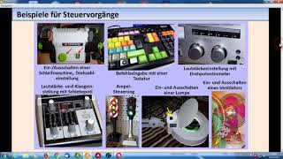 SteuerungstechnikTutorial 01 Grundlagen [upl. by Aran]