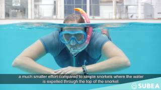 How to use snorkel with purge valve [upl. by Teuton]