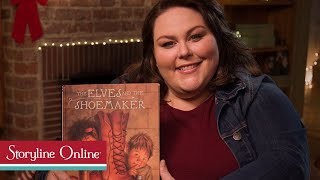 The Elves and the Shoemaker read by Chrissy Metz [upl. by Mayfield]