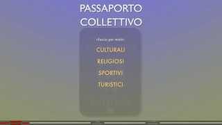 Passaporto i casi particolari [upl. by Peyter]