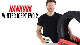 Hankook Winter iCept Evo 2 Review  Übersicht [upl. by Yrad]