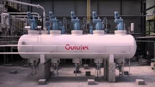 Outotec® Gold Processing Solutions [upl. by Wordoow]