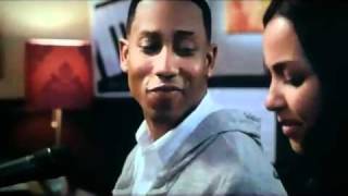 Big Momma 3 Like Father Like Son brandon t jackson songFLV [upl. by Zia]