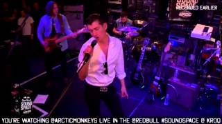 Arabella  Arctic Monkeys LIVE 2013 [upl. by Rahs]