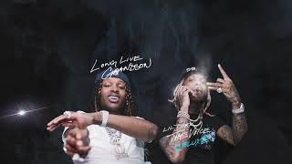 Lil Durk  When Im Lonely Official Audio [upl. by Brenan]