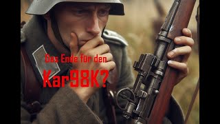 Das Gewehr 41Erster Selbstlader der Wehrmacht erklärt [upl. by Nnasor162]