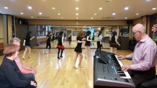 Cha Cha Medley  Payed on Tyros 5  By Guske [upl. by Eckart]