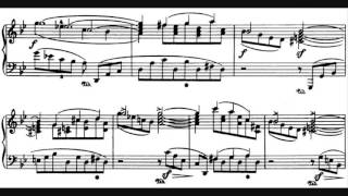 Johannes Brahms  7 Fantasien Op 116 [upl. by Carn554]