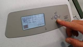 EcoWater Softeners salt monitor resetting [upl. by Enileoj]