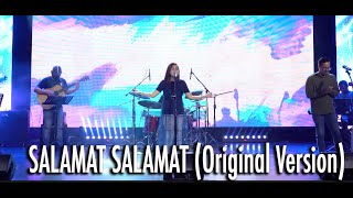 SALAMAT SALAMAT ORIGINAL VERSION [upl. by Mercy]