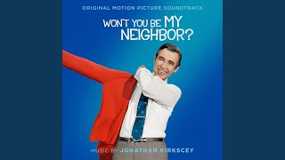 Wont You Be My Neighbor [upl. by Gisela]