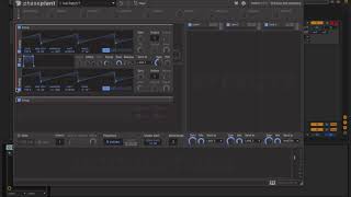 Kilohearts Phase Plant FM PM amp AM Micro Tutorial [upl. by Hassin500]