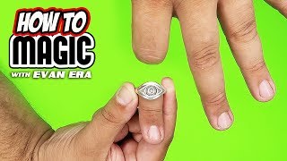 10 Magic Tricks That You Can Do [upl. by Mendel84]