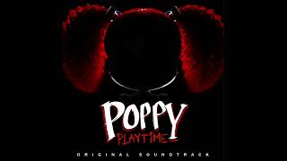 Poppy Playtime Secret OST 04  The Thousand Year Melody [upl. by Ainad284]