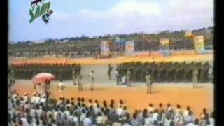 WADANI somali nationalist songs [upl. by Sert]