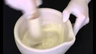 Pharmaceutics Making Emulsions BTEC Pharmaceutical Science [upl. by Wolf]