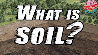 The 5 Layers of Soil [upl. by Orling]