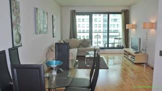 Serviced Apartments London  London Short Stay Apartments [upl. by Conney]