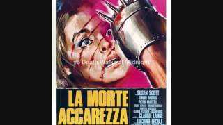 My Top 20 Giallo Movies [upl. by Mylor755]