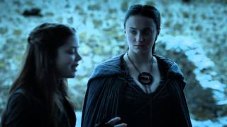 Game of Thrones Season 5 Episode 7 Clip – Cersei and the High Sparrow HBO [upl. by Nuhsed]