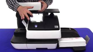 FP Postbase 30 Postage Meter [upl. by Rosen]