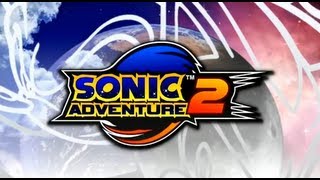 Sonic Adventure 2 HD PS3 Playthrough Live Stream [upl. by Keely]