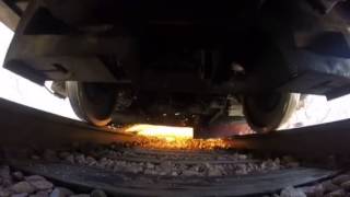 GoPro Gives Inside Look at Grinding Operation [upl. by Boccaj402]