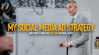 How to Find Real Estate Leads using Social Media Ads [upl. by Aniar]