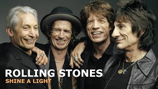 Rolling Stones quotShine A Lightquot [upl. by Illib997]