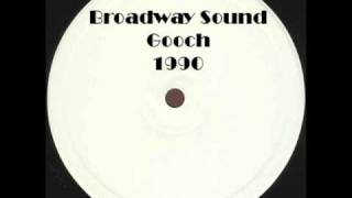 Broadway 1990 Gooch Pt 1 [upl. by Helve]