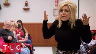 Do You Hear What I Hear  Long Island Medium Best Of The Holidays [upl. by Jens448]