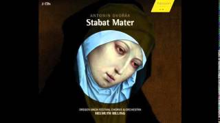 Dvořák Stabat Mater  FULL  Helmuth Rilling [upl. by Nussbaum]