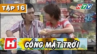 Cổng Mặt Trời  Tập 16  Top Phim Tình Cảm Việt Nam Hay [upl. by Doe956]