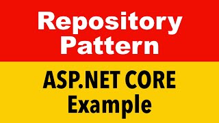 Understanding the Repository Pattern in C [upl. by Assyli]