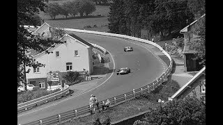 1970 Belgian Grand Prix BampW Highlights Rare [upl. by Phelia]