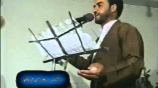 Ismail Sardashti bo xaiatiakan 4 [upl. by Grace]