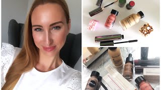 Makeup No MAKEUP  Pielęgnacja i Makijaż  PERRICONE MD [upl. by Ardeen]