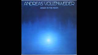 DOWN TO THE MOON Andreas Vollenweider [upl. by Gombosi]