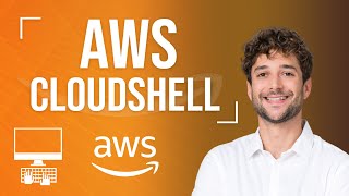 AWS CloudShell Tutorial [upl. by Butterfield]