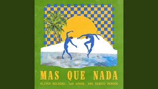 Mas Que Nada [upl. by Freudberg]