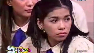 Eat Bulaga  Bulagaan 2006 August 09 [upl. by Adamsen27]