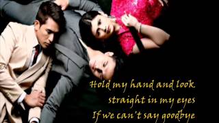 Kuh Ledesma One More Try My Husbands Lover Theme Song [upl. by Zug164]