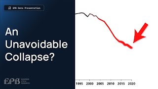 Can The US Avoid A Population Collapse [upl. by Kawasaki]