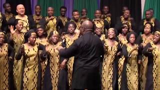 Nigerian Christmas Music quotNativity Songquot in Igbo Language [upl. by Gillette]